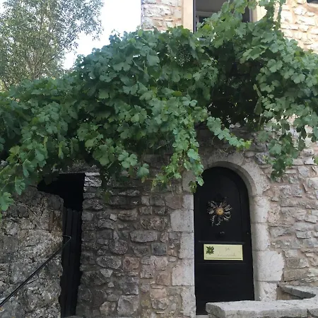 La Cardabelle Saint-Maurice-Navacelles