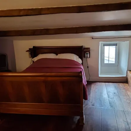 La Cardabelle Tatil Evi *