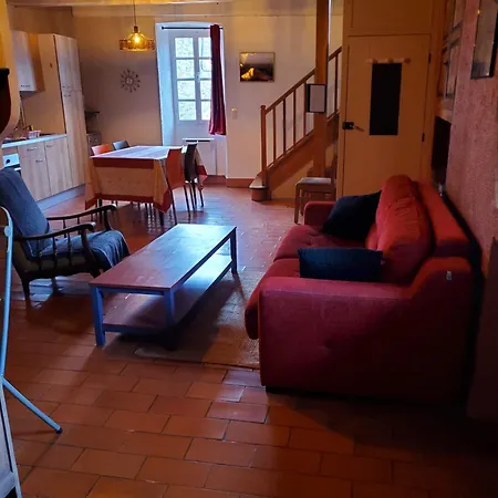La Cardabelle Hébergement de vacances