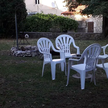 La Cardabelle * Saint-Maurice-Navacelles