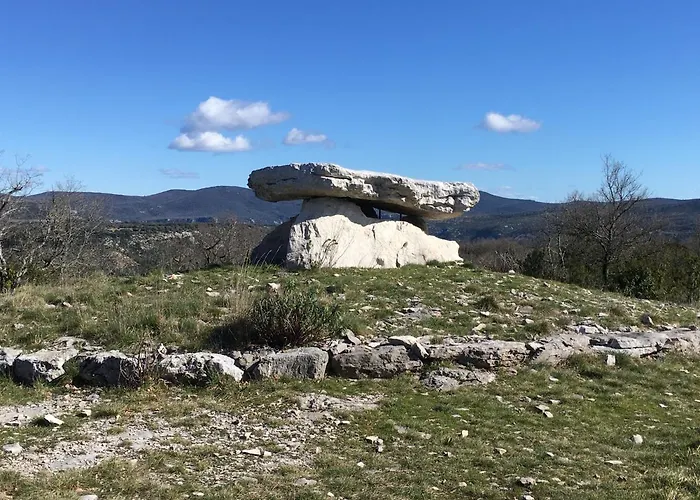 La Cardabelle بيت للعطل *
