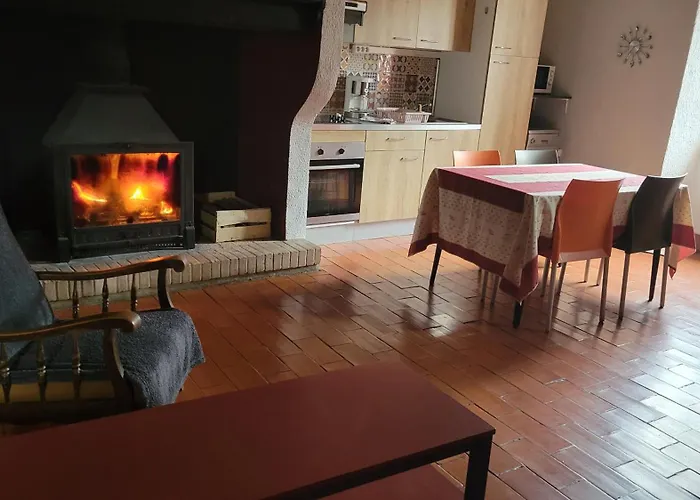 La Cardabelle * Saint-Maurice-Navacelles