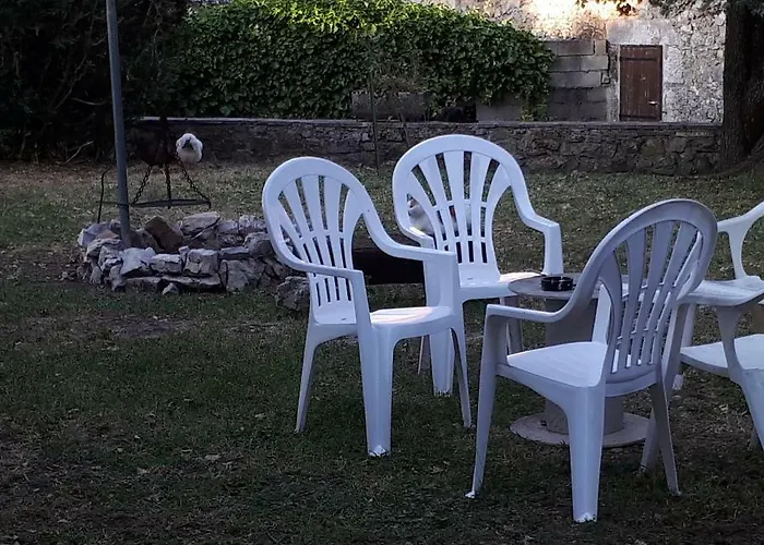 La Cardabelle * Saint-Maurice-Navacelles